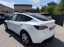 TESLA MODEL Y LR DM, 2020