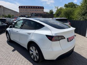 TESLA MODEL Y LR DM, 2020