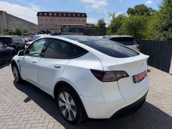 TESLA MODEL Y LR DM, 2020
