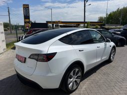 TESLA MODEL Y LR DM, 2020