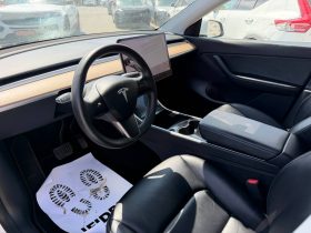 TESLA MODEL Y LR DM, 2020
