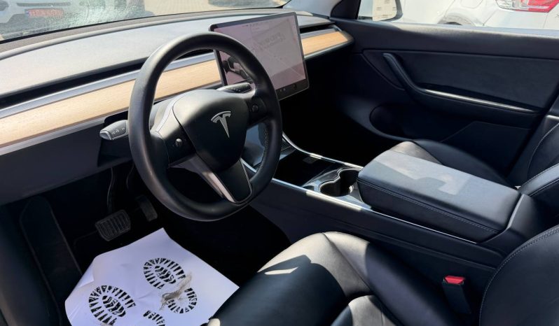 
TESLA MODEL Y LR DM, 2020 full									
