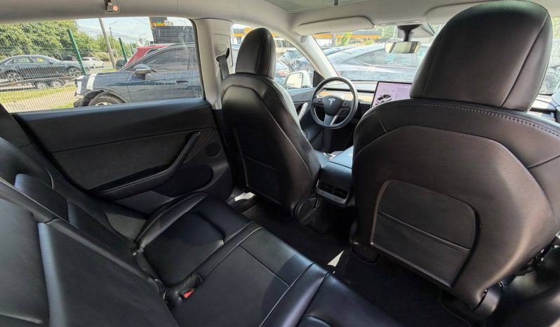 
TESLA MODEL Y LR DM, 2020 full									
