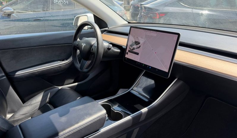 
TESLA MODEL Y LR DM, 2020 full									
