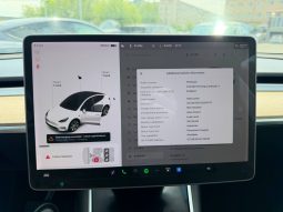 
TESLA MODEL Y LR DM, 2020 full									