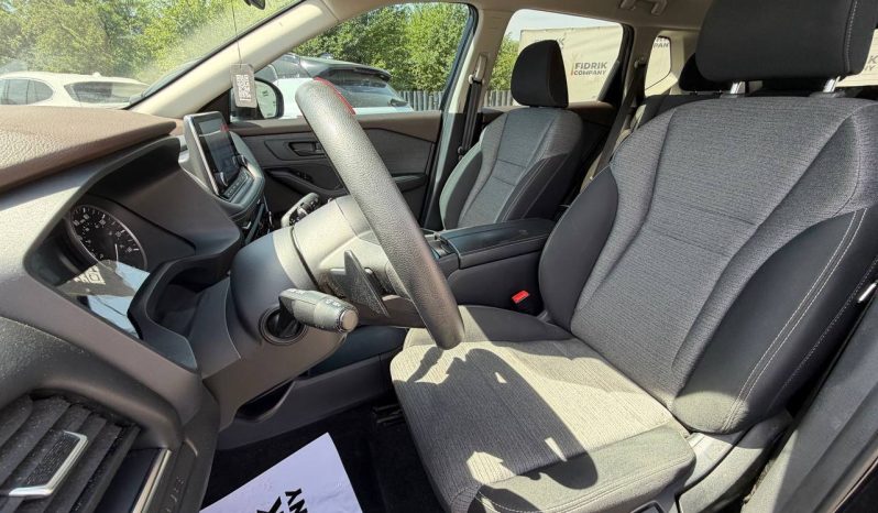 
NISSAN ROGUE S, 2021 full									