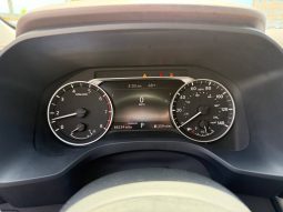 
NISSAN ROGUE S, 2021 full									