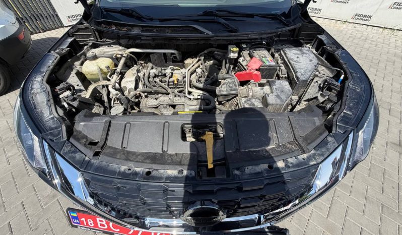 
NISSAN ROGUE S, 2021 full									
