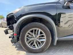 
NISSAN ROGUE S, 2021 full									