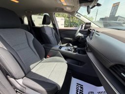 
NISSAN ROGUE S, 2021 full									