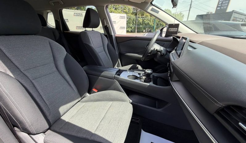 
NISSAN ROGUE S, 2021 full									