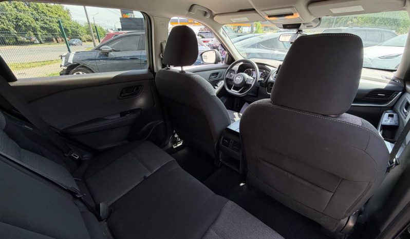 
NISSAN ROGUE S, 2021 full									