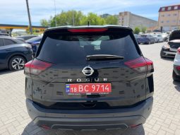 NISSAN ROGUE S, 2021