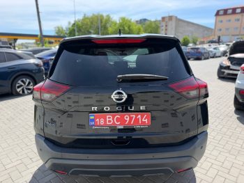 NISSAN ROGUE S, 2021
