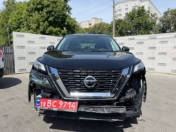 
NISSAN ROGUE S, 2021 full									