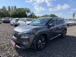 NISSAN ROGUE SL, 2021
