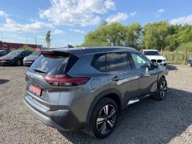NISSAN ROGUE SL, 2021