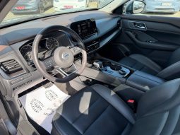
NISSAN ROGUE SL, 2021 full									