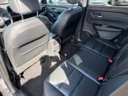 
NISSAN ROGUE SL, 2021 full									