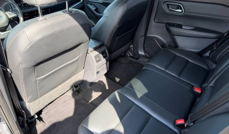
NISSAN ROGUE SL, 2021 full									
