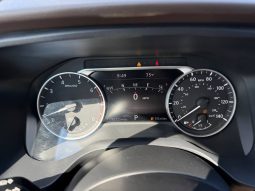 
NISSAN ROGUE SL, 2021 full									