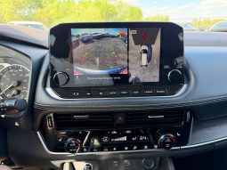 
NISSAN ROGUE SL, 2021 full									
