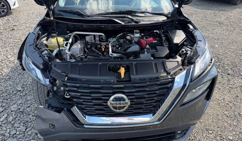 
NISSAN ROGUE SL, 2021 full									