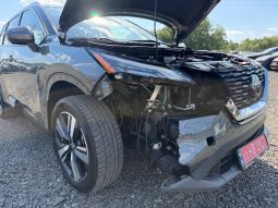 
NISSAN ROGUE SL, 2021 full									