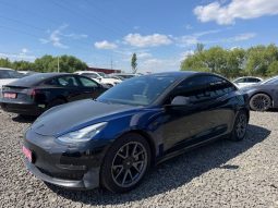 TESLA MODEL 3 SR+ RWD, 2021 (2020)