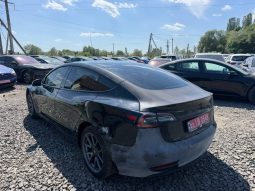 TESLA MODEL 3 SR+ RWD, 2021 (2020)