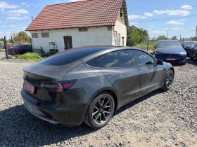 TESLA MODEL 3 SR+ RWD, 2021 (2020)