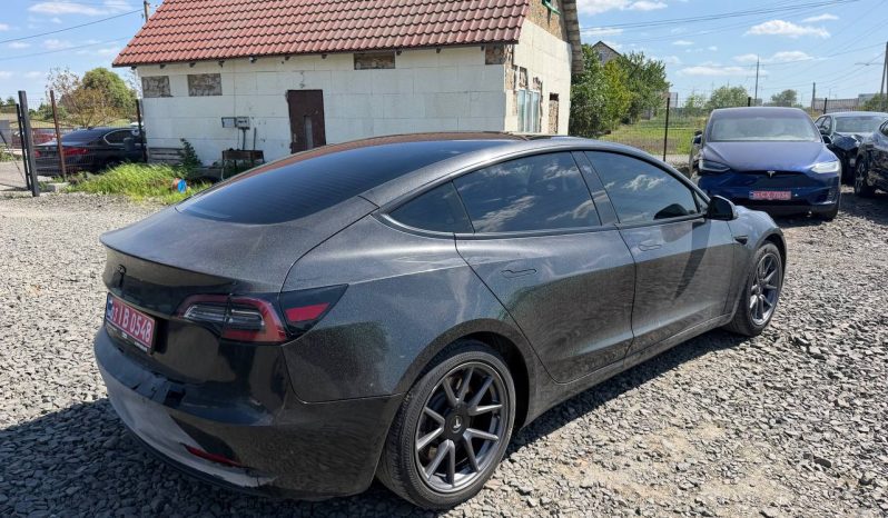 
TESLA MODEL 3 SR+ RWD, 2021 (2020) full									