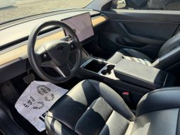 
TESLA MODEL 3 SR+ RWD, 2021 (2020) full									