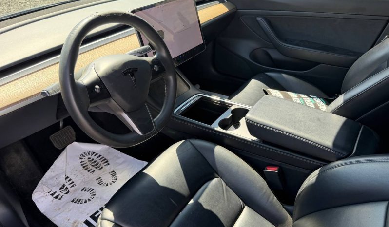 
TESLA MODEL 3 SR+ RWD, 2021 (2020) full									