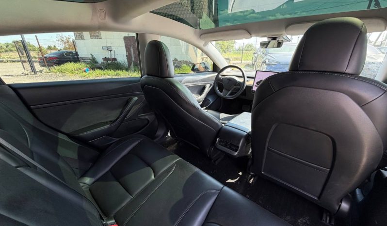 
TESLA MODEL 3 SR+ RWD, 2021 (2020) full									