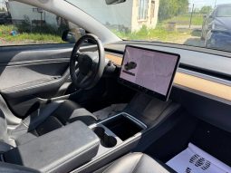 
TESLA MODEL 3 SR+ RWD, 2021 (2020) full									