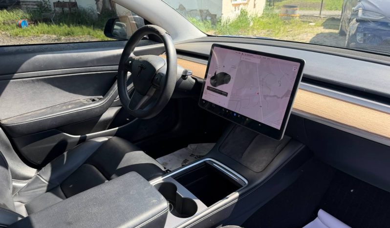 
TESLA MODEL 3 SR+ RWD, 2021 (2020) full									