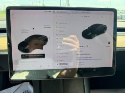 
TESLA MODEL 3 SR+ RWD, 2021 (2020) full									