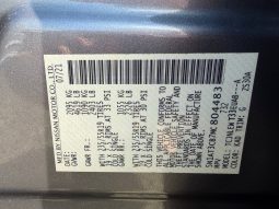 
NISSAN ROGUE SL, 2021 full									