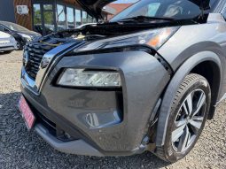 
NISSAN ROGUE SL, 2021 full									