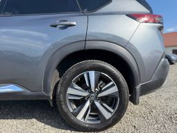 NISSAN ROGUE SL, 2021