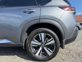 NISSAN ROGUE SL, 2021