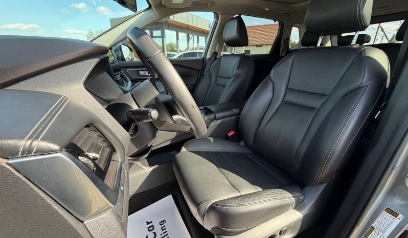 
NISSAN ROGUE SL, 2021 full									