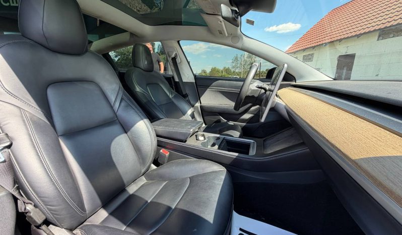 
TESLA MODEL 3 SR+ RWD, 2021 (2020) full									