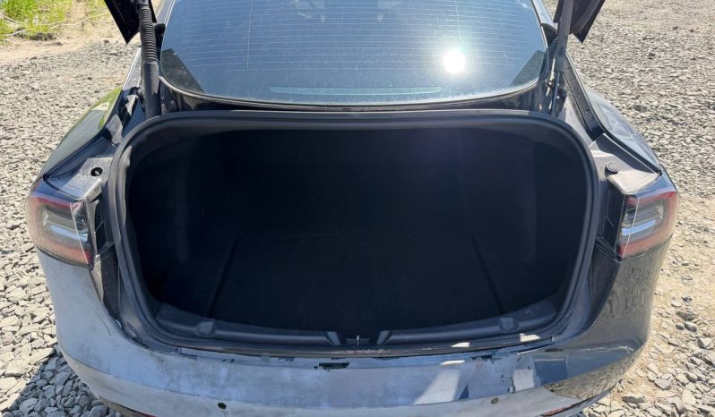 
TESLA MODEL 3 SR+ RWD, 2021 (2020) full									