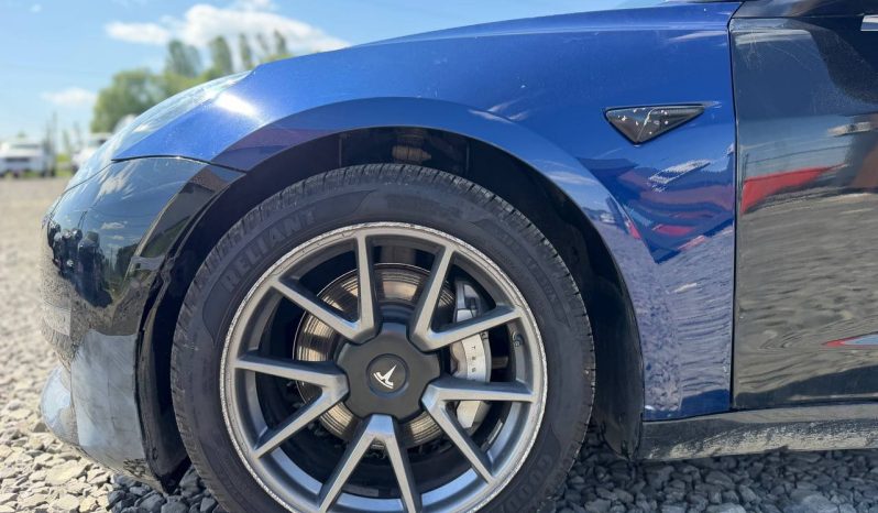 
TESLA MODEL 3 SR+ RWD, 2021 (2020) full									