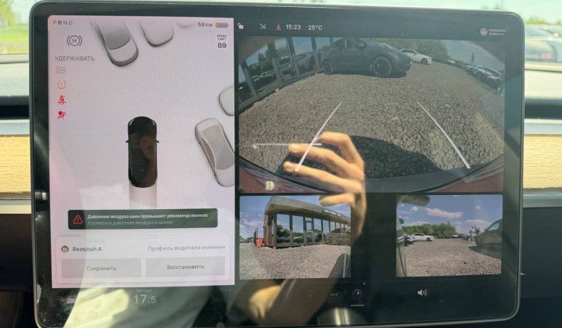 
TESLA MODEL 3 SR+ RWD, 2021 (2020) full									
