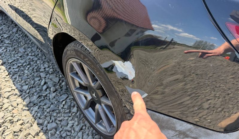 
TESLA MODEL 3 SR+ RWD, 2021 (2020) full									
