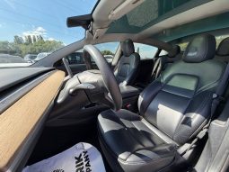 
TESLA MODEL 3 SR+ RWD, 2021 (2020) full									