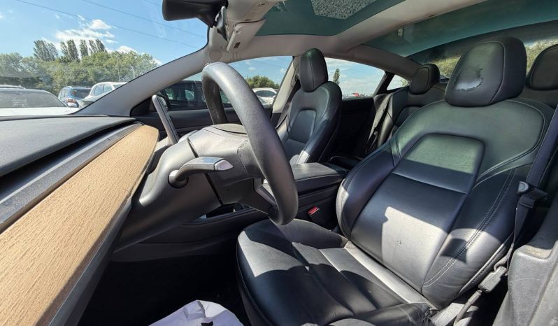 
TESLA MODEL 3 SR+ RWD, 2021 (2020) full									